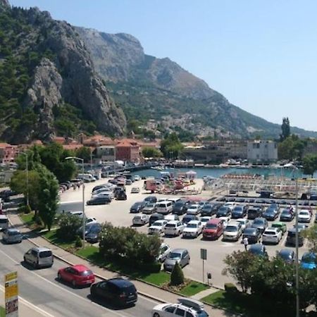 Mima'S Rooms Omiš Екстериор снимка