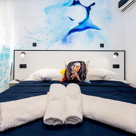 Mima'S Rooms Omiš Екстериор снимка