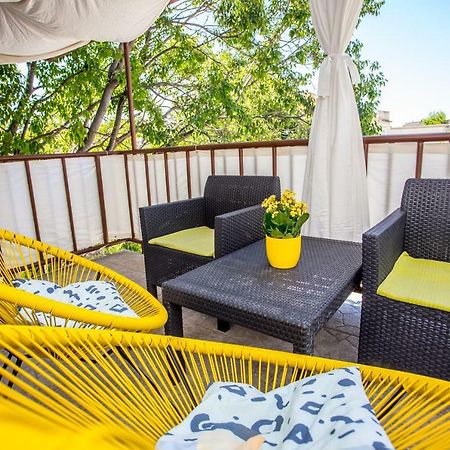 Mima'S Rooms Omiš Екстериор снимка