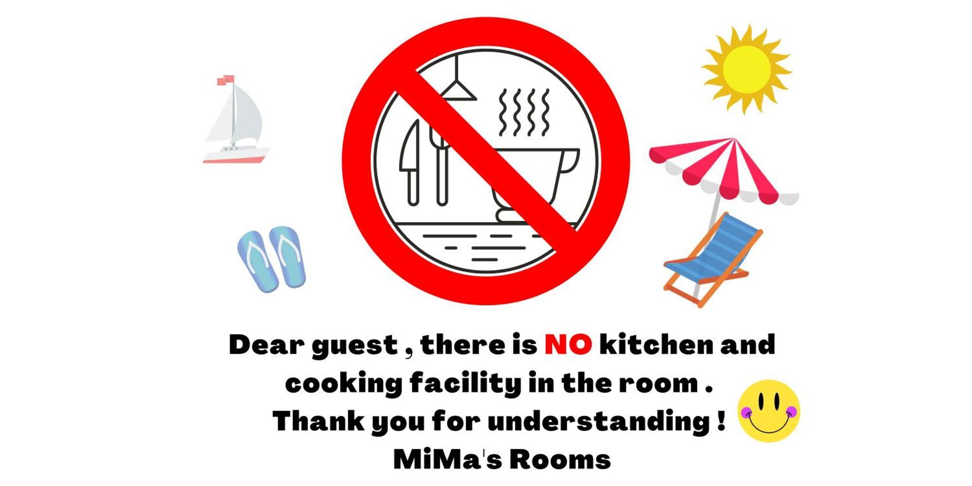 Mima'S Rooms Omiš Стая снимка