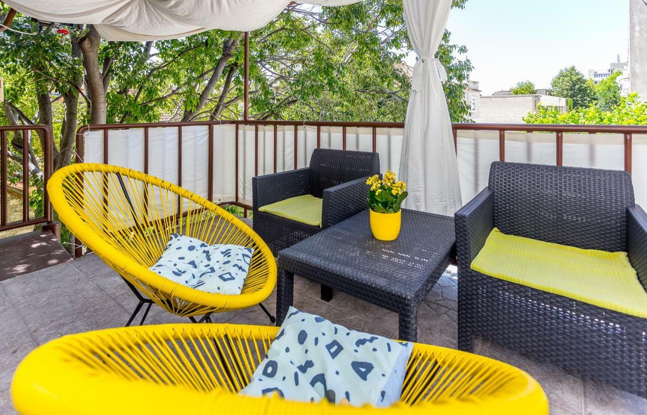 Mima'S Rooms Omiš Екстериор снимка