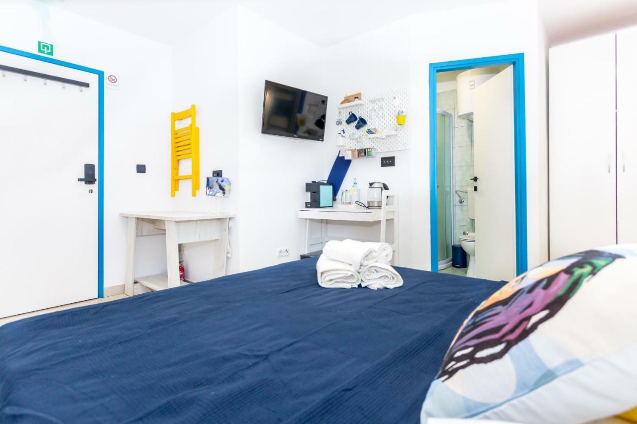 Mima'S Rooms Omiš Екстериор снимка